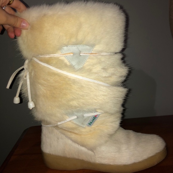 Pajar Shoes - SALE✨💎GEM ITEM💎 Pajar - Foxtrot Boots